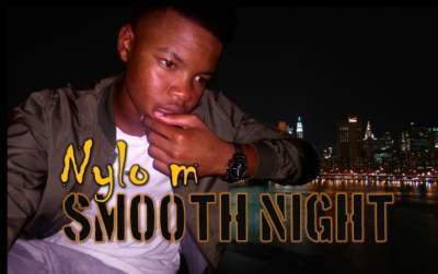 Nylo M – Smooth Night (Afro Tech)