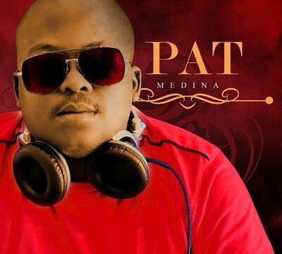 Pat Medina – Ke Tsweri hit Ft. Master Chuza & Spirit (Original)