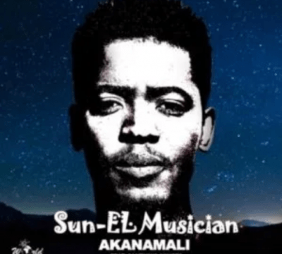Sun-El Musician – Akanamali Ft. Samthing Soweto