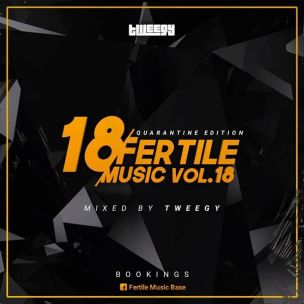 Tweegy – Fertile Music Vol. 18