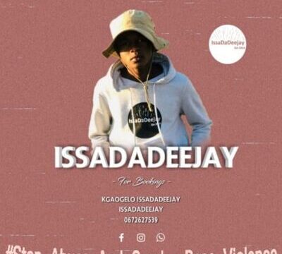 Issa Da Deejay – Youth Day Amapiano 30Mins Mix