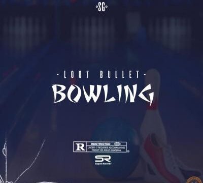 Loot Bullet - Bowling