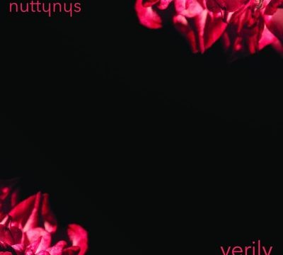 Nutty Nys – Verily