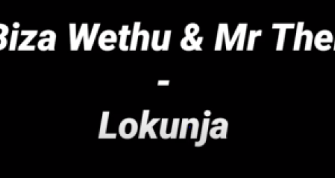 uBiza Wethu & Mr Thela Lokunja