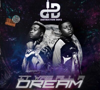 DOWNLOAD MP3: Distruction Boyz – Iphara ft. DJ Target No Ndile