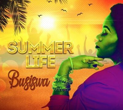 DOWNLOAD MP3: Busiswa – Summer Life ft. DJ Buckz & Gorna