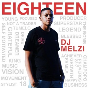 DJ Melzi – Sweet Sounds