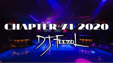 DJ FeezoL – Chapter 74 2020