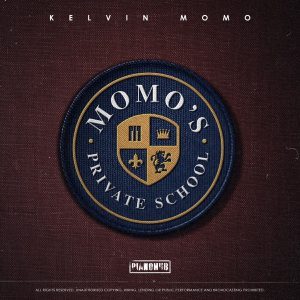 Kelvin Momo – Afika Voka Ft. Mogomotsi Choosen