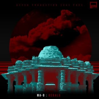 Ma-B – Hekalu (Original Mix)