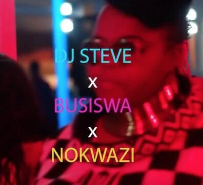 DOWNLOAD: DJ Steve – Ubaba ft. Busiswa & Nokwazi (mp3)