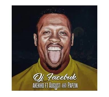 DJ Facebuk – Akekho Ft. August & Papzin Mp3 Download