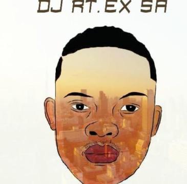 DJ RT.EX SA – Turbulent (Main mix)