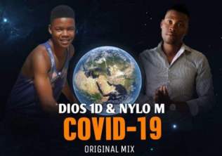 Dios 1D & Nylo M – Covid 19