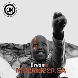 Modjadeep.SA – Dreams Ft. Alberto Jr & Lentsi