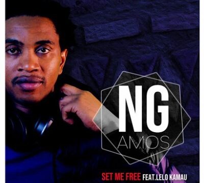 Ng Amos – Set Me Free Ft. Lelo Kamau