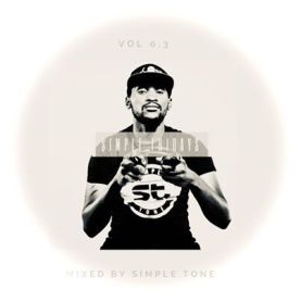 Simple Tone – Simple Friday Vol 03 Mix
