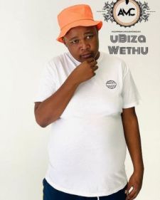 uBiza Wethu – GqomFridays Mix Vol. 165
