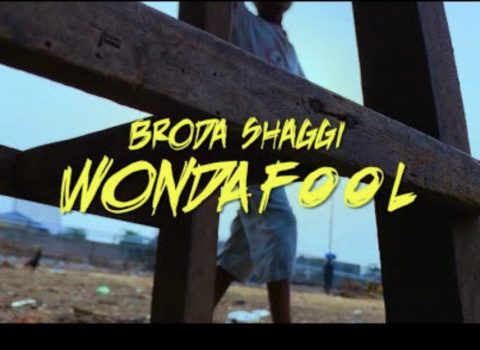 Broda Shaggi – “Wonda Fool” (Burna Boy’s Wonderful Cover)