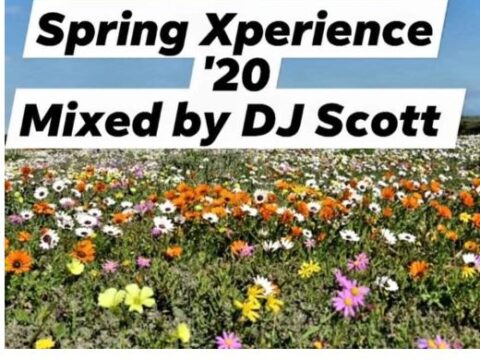 DJ Scott – Spring Xperience ’20
