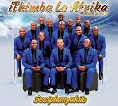 Ithimba Le Afrika Musical Group