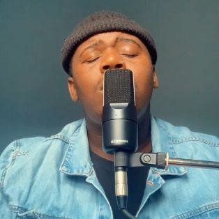 Loyiso – If I die (Cover)