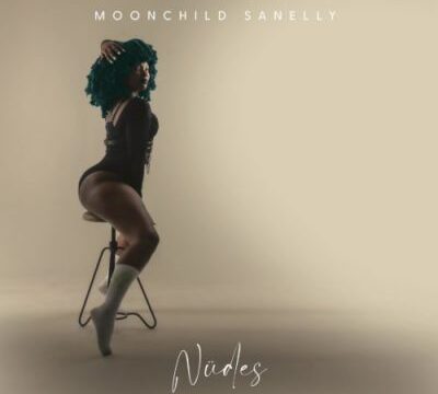 ALBUM: Moonchild Sanelly – Nudes Zip download