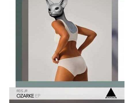 EP: Reis Jr – Ozarke Download Zip