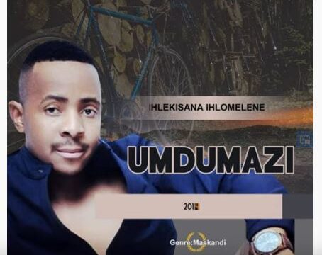 Umdumazi - Kuthi Angizule Mp3 Download Fakaza