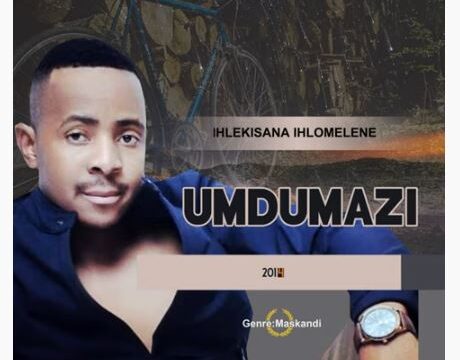 Umdumazi - Zinkulungwane Mp3 Download