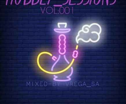 Vrega SA – Hubbly Sessions Vol. 1