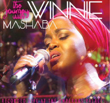 Winnie Mashaba – The Journey