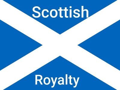 DJ Scott – Scottish Royalty ’20