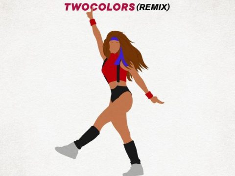 Black Eyed Peas Ft. Twocolors – Girl Like Me (Twocolors Remix)
