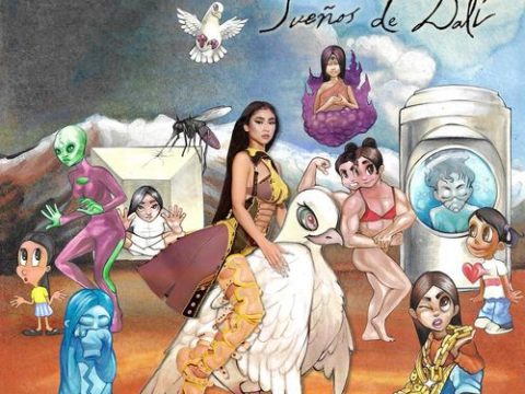 Paloma Mami Sueños de Dalí Zip Download