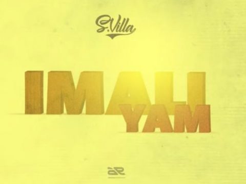 S'Villa - Imali Yam