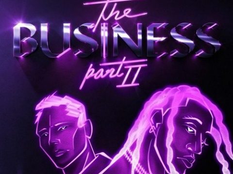 Tiësto & Ty Dolla $ign The Business, Pt. II (Clean Bandit Remix) Mp3 Download