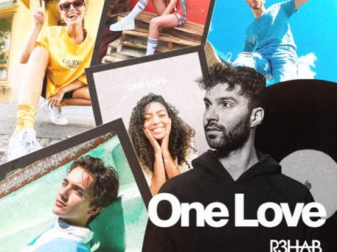 Now United & R3HAB One Love Mp3 Download