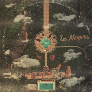 ALBUM: Conway the Machine - La Maquina (Zip File)
