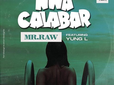 Mr Raw Nwa Calabar