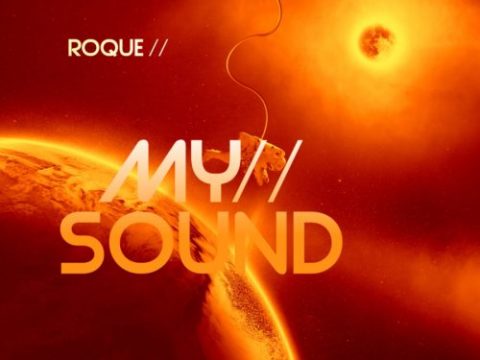 ALBUM: Roque - My Sound