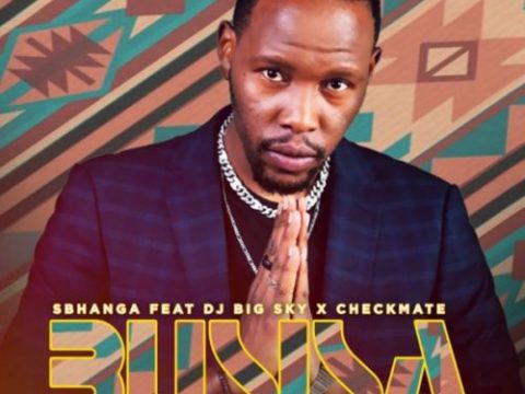 Sbhanga – Busisa ft. DJ Big Sky & Checkmate