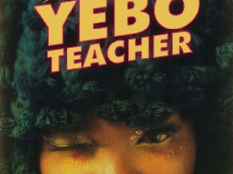 Moonchild Sanelly - Yebo Teacher - EP