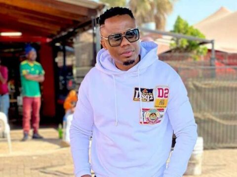 DJ Tira – Uphetheni Esandleni Ft. Dladla Mshunqisi & Babes Wodumo
