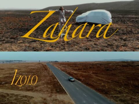 Zahara – Izolo
