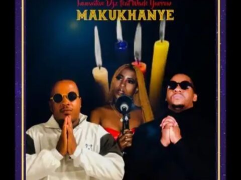 Innovative DJz – Makukhanye ft. Wade Yarrow