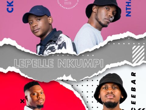 Nthabo & CK – Lepelle Nkumpi Ft. Ceebar & KayGee The Vibe