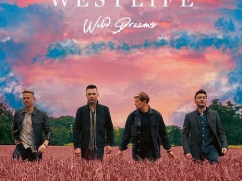 ALBUM: Westlife - Wild Dreams Zip MP3 DOWNLOAD