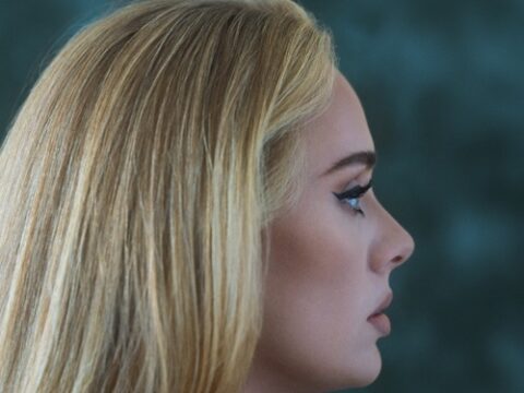 Adele - Hold On Mp3 Download