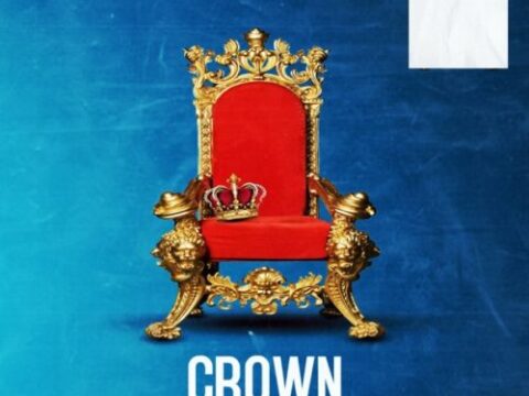 ALBUM: Babes Wodumo - Crown